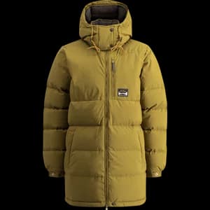 Lundhags J\u00e4rpen All Weather Down Parka Mens