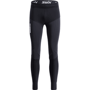 Swix Roadline Warmer Tights Mens