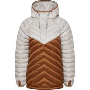 Varg \u00d6vik Down Anorak Womens
