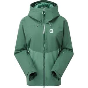 Rab Khroma Diffract Insulated Ski Jacket Womens