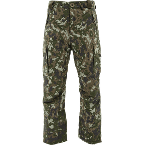 Carinthia MIG 4.0 Trousers, M05 winter camo -toppahousut