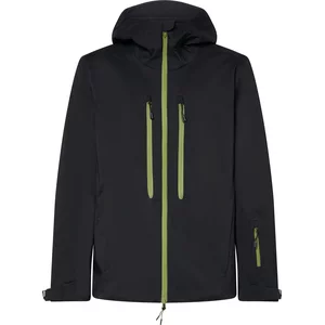 Oakley TC Outpost RC Shell Jacket Mens