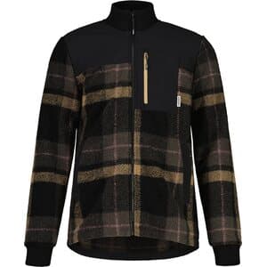 Maloja CalisioM. Wool Jacket Mens
