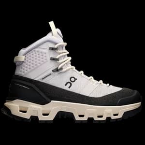 On Cloudrock Trek Waterproof Womens