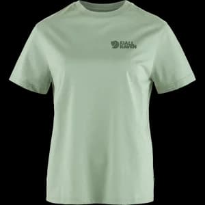 Fj\u00e4llr\u00e4ven Heavy Classic T-shirt Womens