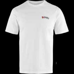 Fj\u00e4llr\u00e4ven Hoja T-shirt Mens