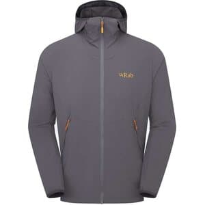 Rab Borealis Hoody Mens