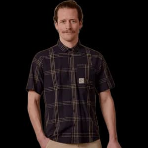 Maloja AlblanM. 1\/2 Adventure Shirt Mens