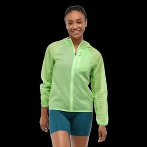 Hoka Skyflow Jacket Womens