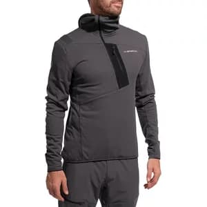 La Sportiva Big Wall Pullover Hoody Mens