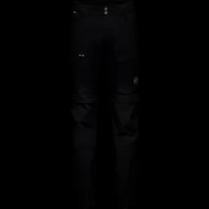 Mammut Zinal Hybrid Zip Off Pants Men