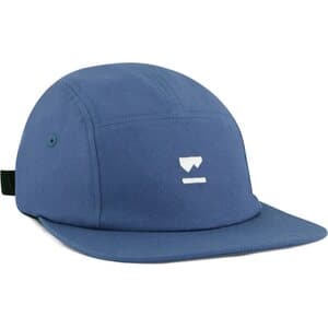 Mons Royale Ridgeline 5 Panel Cap