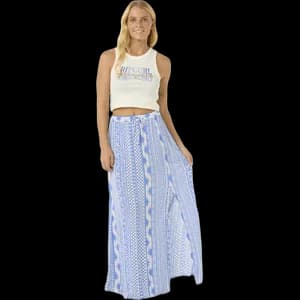 Rip Curl San Carlos Maxi Skirt
