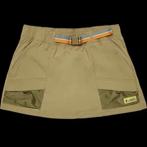 Cotopaxi Brinco Skort Womens