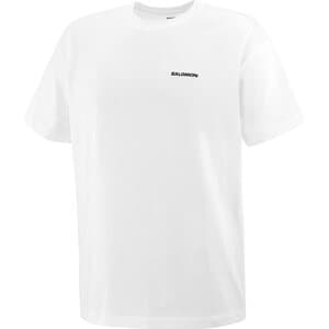 Salomon Logo RX Tee Mens