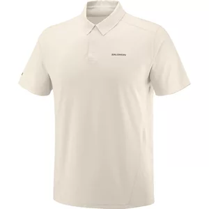 Salomon Trackline Polo Mens