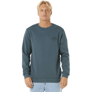 Rip Curl Stapler Crew Mens (2025)