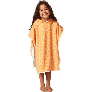 Rip Curl Mixed Hooded Towel Kids
