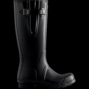Hunter Original Tall Side Adjustable Boot Mens