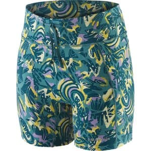 Patagonia Endless Run Shorts 6\