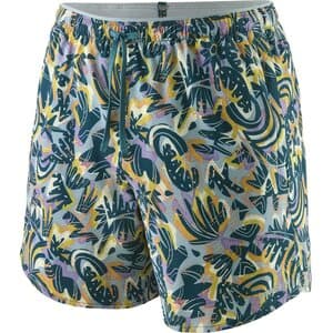 Patagonia Multi Trails Shorts 5 1\/2\