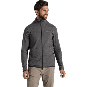 Craghoppers NosiLife Deft Hooded Jacket Mens