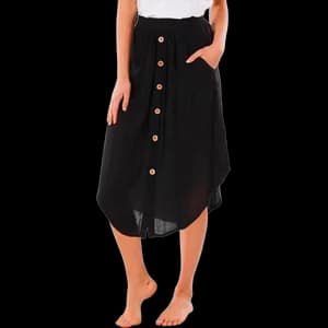 Rip Curl Classic Surf Skirt Womens