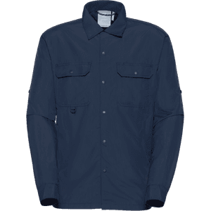 Mammut Highland Longsleeve Shirt Mens