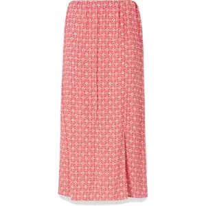 Rip Curl Cala Mayor Midi Skirt Womens