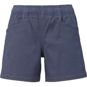 Black Diamond Dirtbag Twill Shorts Womens