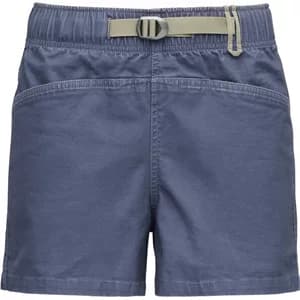 Black Diamond Ethos Shorts Womens