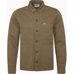 Varg Bohus Overshirt Jacket Mens