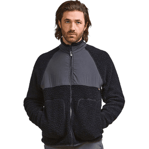 Varg \u00d6n Fat Wool Jacket Mens -46%