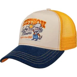 Stetson Trucker Cap