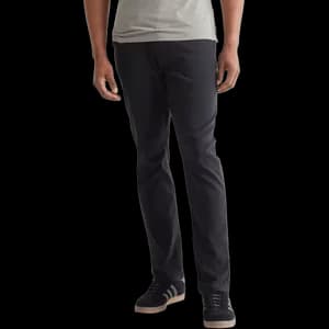 Duer NuStretch Relaxed 5-Pocket Pant Mens