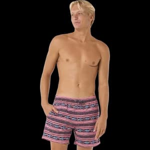 Rip Curl Fun Times Volleyshort Mens