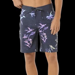 Rip Curl Mirage Heritage Diamond Boardshort Mens