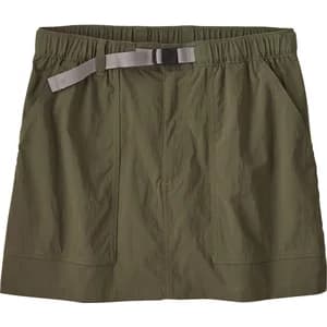 Patagonia Outdoor Everyday Skort Womens