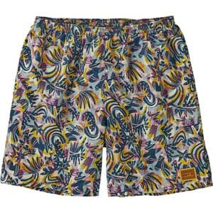 Patagonia Baggies Longs 7\