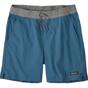 Patagonia Baggies Lights 6\