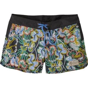 Patagonia Wavefarer Boardshorts 5\