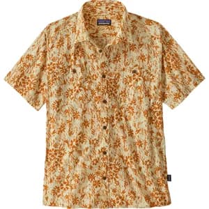 Patagonia Back Step Shirt Mens
