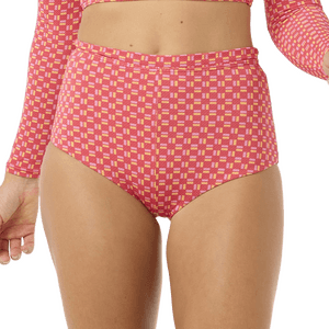 Rip Curl Shell Cove Boy Leg Pant Womens
