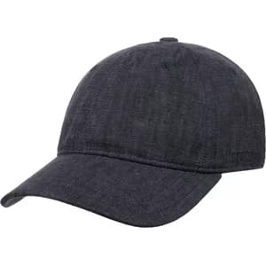 Stetson Baseball Cap Linen