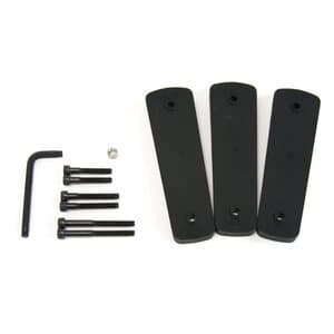 Barrett Buttplate Spacer Kit