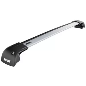Thule Wingbar Edge kiinnityspisteill\u00e4 varustettuihin autoihin