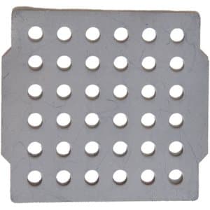 Bushcraft Essentials Grill Plate for Bushbox -49%