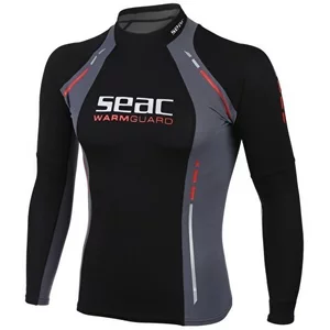 Seacsub Warm Guard 0.5 mm Long Mens
