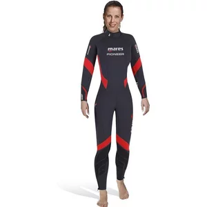 Mares Pioneer 5 mm Women + 5 mm Irtohuppu