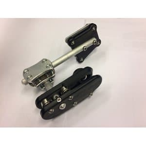 Stefan Borgstr\u00f6m SLB Gen3 IPSC Holster